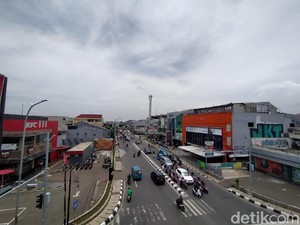 Cari-cari Rumah di Pondok Cabe, Fasilitasnya Apa Aja Sih?