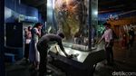 Kembalinya Keceriaan Anak-anak di Sea World Ancol