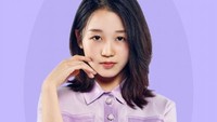 Ezaki Hikaru, asal Fukuoka, berhasil debut setelah menempati ranking ketujuh di final. Foto: (dok. ist)