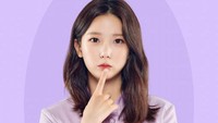 Choi Yu Jin, merupakan member CLC, yang debut di Kep1er dengan meraih posisi ketiga di final Girls Planet 999. Foto: (dok. ist)