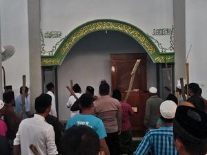 Penusuk Kiai di Sampang Akan Jalani Tes Kejiwaan