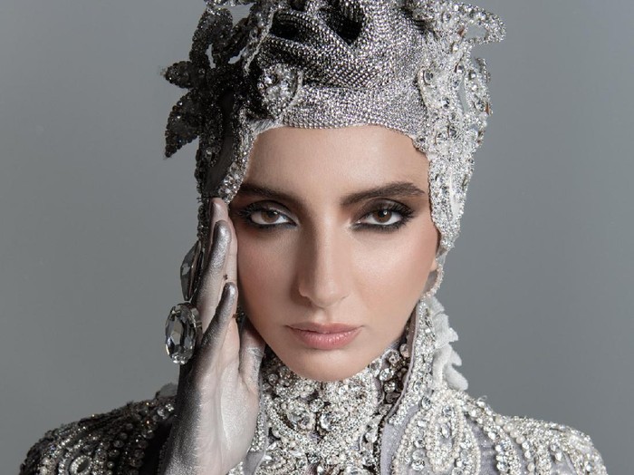 Kontestan Miss Universe UAE Kontestan Miss Universe UAE