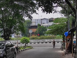 Cerita Warga soal Begal Bacok Pegawai Basarnas hingga Tewas di Kemayoran