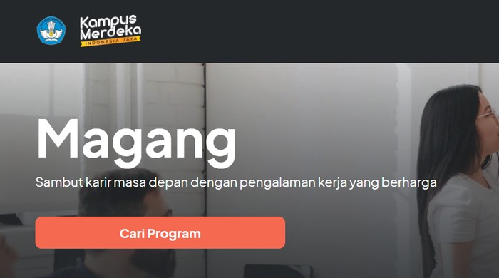 Program Magang Kampus Merdeka