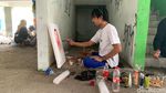Membaca Karawang Lebih Dalam lewat Lomba Lukis