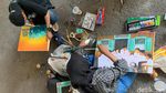 Membaca Karawang Lebih Dalam lewat Lomba Lukis