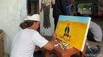 Membaca Karawang Lebih Dalam lewat Lomba Lukis