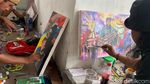 Membaca Karawang Lebih Dalam lewat Lomba Lukis