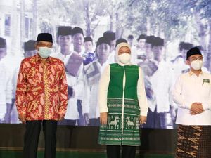 Beasiswa 1000 Talenta Santri dari Menaker, Cek Cara Daftarnya!