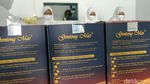 Minuman Herbal Buatan Pesantren Garut Tembus Pasar Internasional