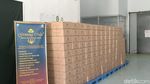 Minuman Herbal Buatan Pesantren Garut Tembus Pasar Internasional