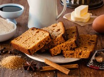 Ontbijtkoek, Kue Rempah Khas Belanda yang Tetap Bertahan di Indonesia