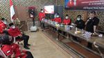 PDIP Gelar Pendidikan Kader di Tangerang