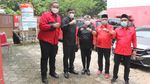 PDIP Gelar Pendidikan Kader di Tangerang