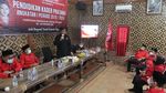 PDIP Gelar Pendidikan Kader di Tangerang