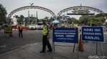 Bawa Kendaraan, Masuk Ragunan Wajib Ganjil Genap