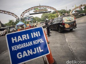 Memulihkan Sektor Pariwisata