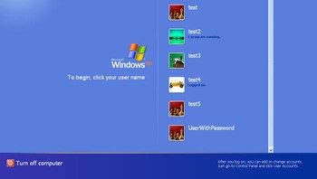 Ada yang pernah menggunakan Windows XP? Foto: Reddit