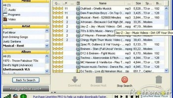 Pernah mendownload lagu atau film menggunakan software satu ini? Foto: Reddit