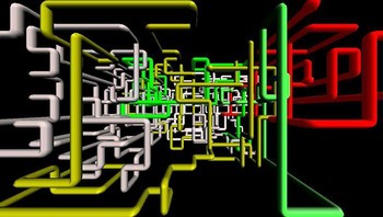 Ada yang masih ingat dengan wallpaper ini. Foto: Reddit