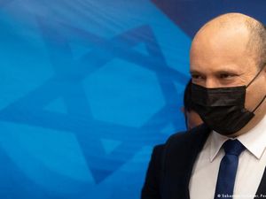 PM Israel Sambangi Rusia Bahas Program Nuklir Iran