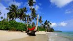 Indahnya Pulau Banyak di Aceh Singkil yang Dilirik UEA Jadi Wisata Halal