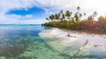 Indahnya Pulau Banyak di Aceh Singkil yang Dilirik UEA Jadi Wisata Halal