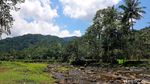 Foto: Bisa Main Air di Sungai Sejernih Ini di Sulawesi Barat