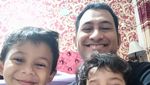 Para Seleb Indonesia Urus Anaknya Sendiri Usai Ditinggal Pasangan