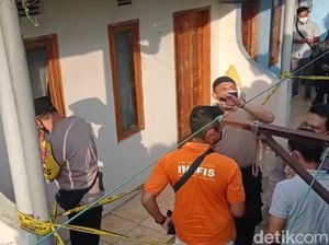 Ternyata Luka Tembak Sebabkan Sejoli di Tasikmalaya Tewas
