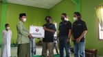 Suasana Pelatihan UMKM untuk Santri di Jateng
