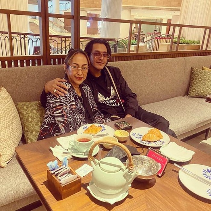Sukmawati Soekarnoputri