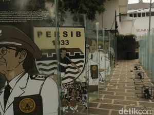 Taman Tematik di Bandung Buka Lagi, Syarat Masuk Pakai PeduliLindungi