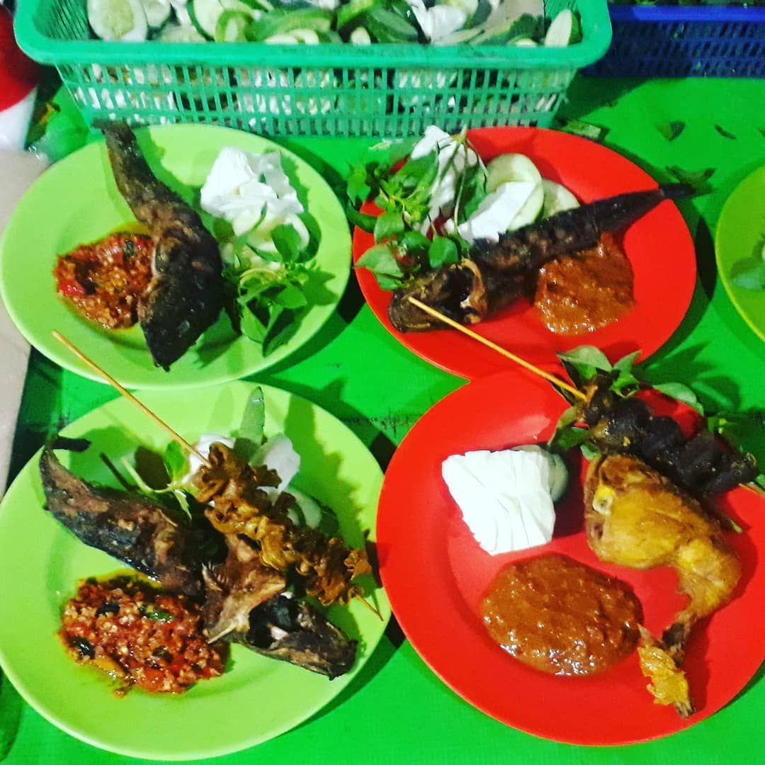 Tempat Makan Murah Cocok Buat Tanggal Tua dengan Budget Rp 20 Ribuan