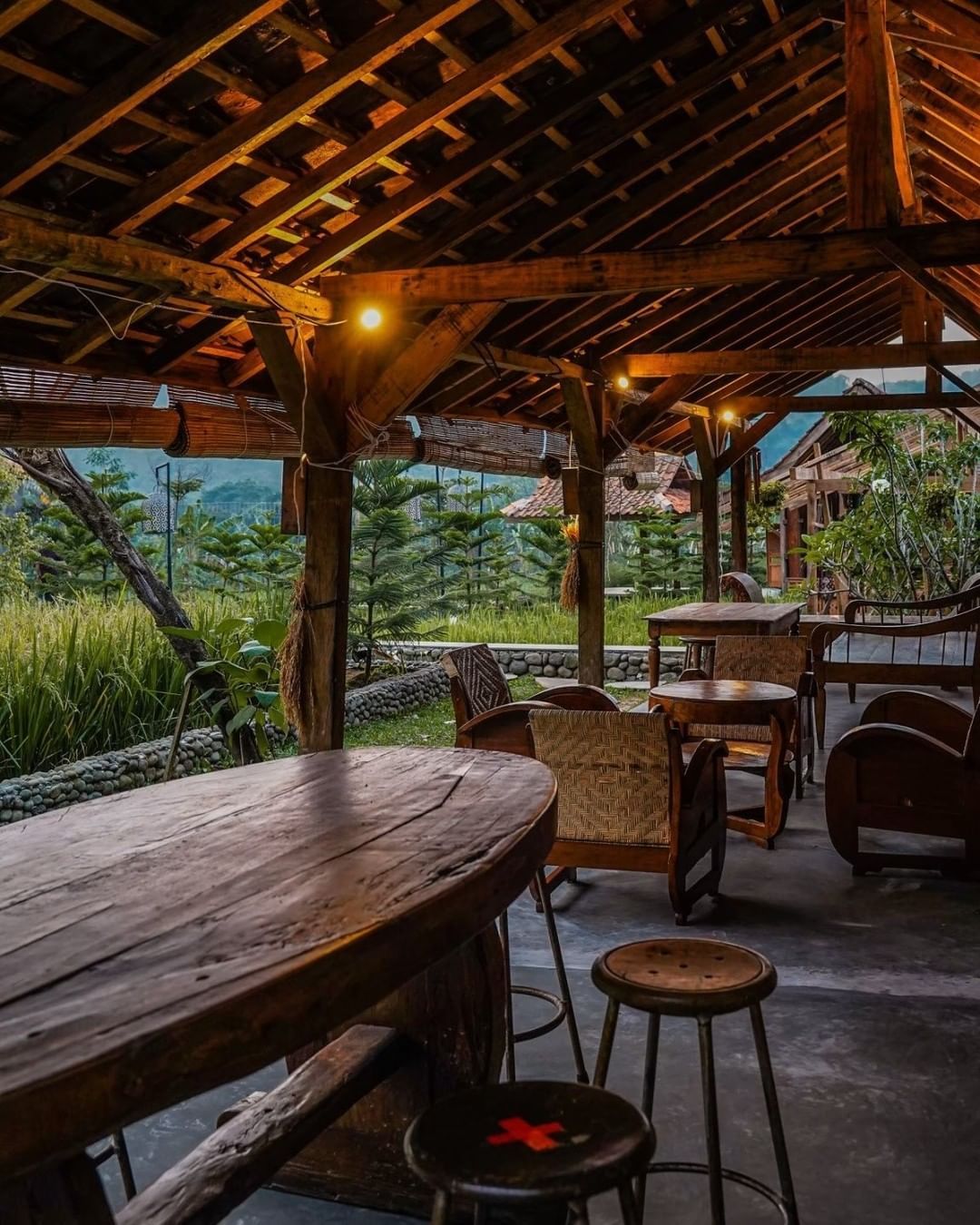 5 Tempat Sarapan Enak di Puncak, Ada Soto Kudus hingga Sandwich