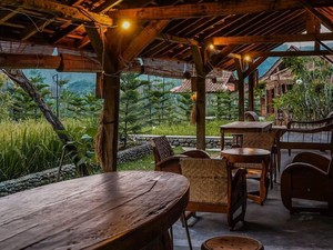 5 Tempat Sarapan Enak di Puncak, Ada Soto Kudus hingga Sandwich