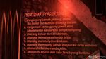 Keseruan Rumah Hantu Drive-Thru Pertama di Indonesia