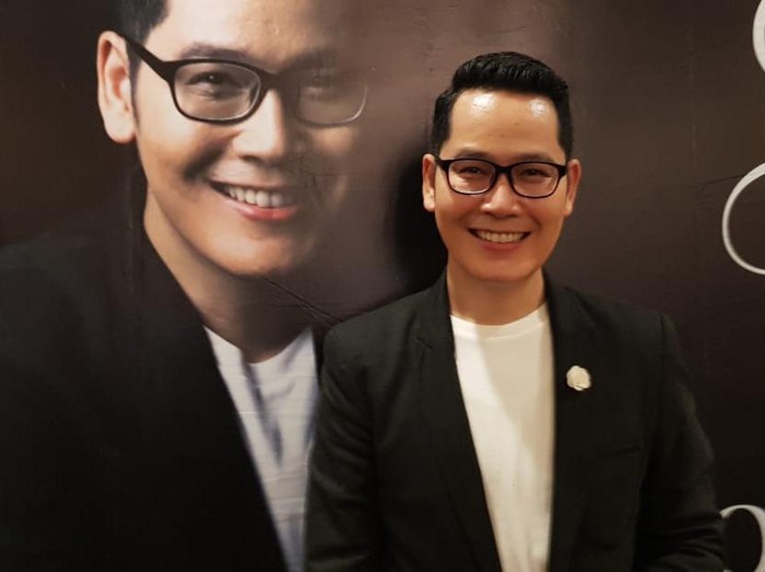 Tommy Siahaan