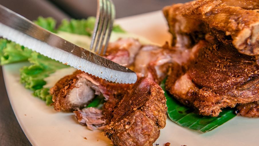 Wajib Cicip! Ini 7 Masakan Babi yang Paling Populer di Filipina