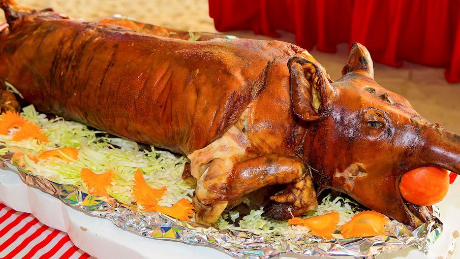 Wajib Cicip! Ini 7 Masakan Babi yang Paling Populer di Filipina