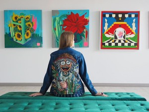 30 Seniman Ramaikan Pameran Kolektif Seni & Desain 2madison Gallery