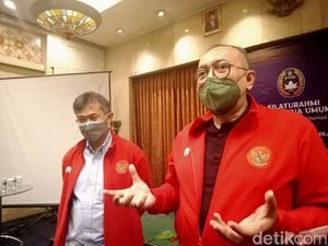 Dua Opsi Tanggal Dimulainya Liga 1 2022/2023