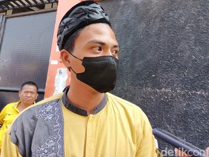 Anak Pertama Ikhlaskan Ibu-Bayi Tertimpa Reruntuhan Rumah Ambruk