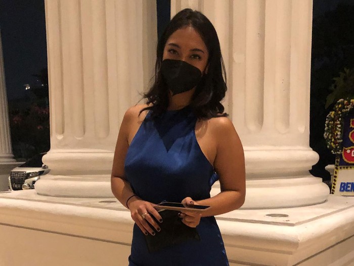 Anindita Hidayat Anindita Hidayat