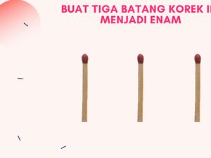 Penutup Akhir Pekan, Teka-teki Ini Redakan Migrain Kalau Benar Semua