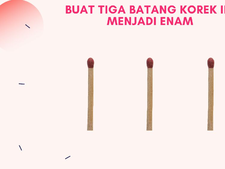 Penutup Akhir Pekan, Teka-teki Ini Redakan Migrain Kalau Benar Semua