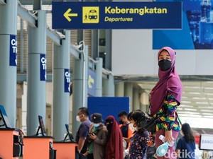 Aturan Baru! Begini Syarat Naik Kereta Jarak Jauh yang Berlaku Hari Ini