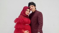 Aurel Hermansyah tengah menantikan anaknya setelah sebelumnya sempat keguguran. Foto: Instagram @aurelie.hermansyah