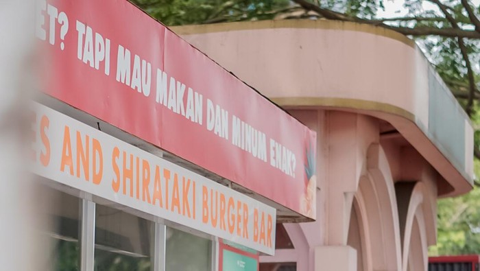Bisnis Kuliner Sehat