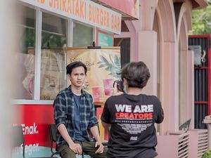 The Real Pengusaha Nih! Tetap Maju Meski Gagal dan Ditentang Keluarga